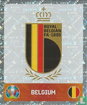 Belgium - Afbeelding 1