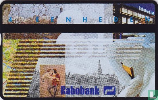 Rabobank 2+2 - Afbeelding 1