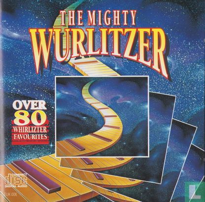 The Mighty Wurlitzer - Afbeelding 1