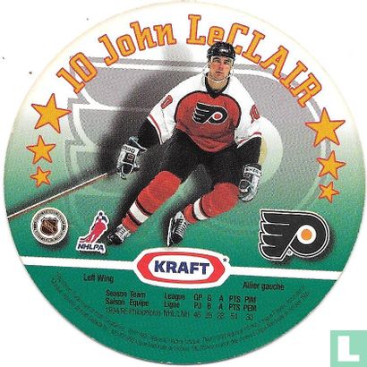 10 John LeClair - Image 2