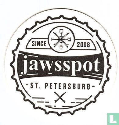 Jawsspot