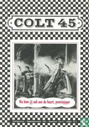 Colt 45 #1544 - Image 1