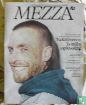 Mezza - bijlage AD 02-08 - Image 1