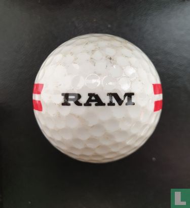 NO Logo RAM - Afbeelding 2