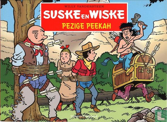 Pezige Peekah - Image 1