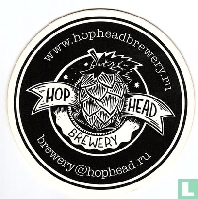 Hop Head brewery