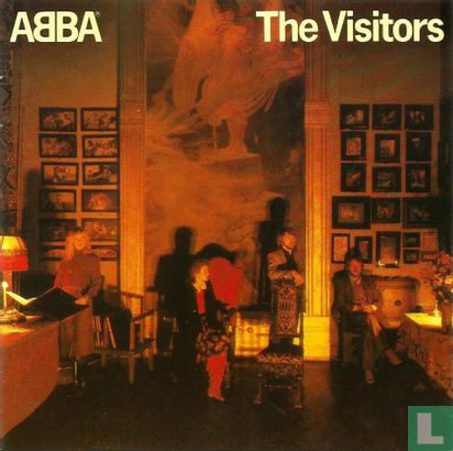The Visitors - Afbeelding 1