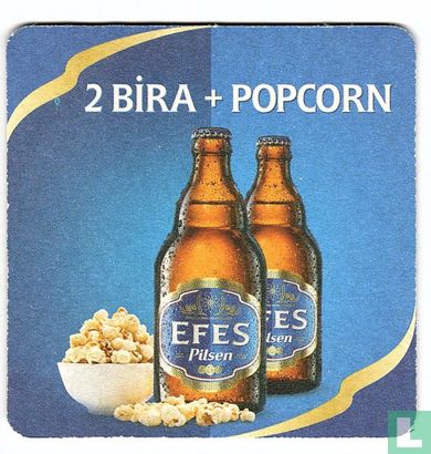 2 Bira+Popcorn - Afbeelding 2