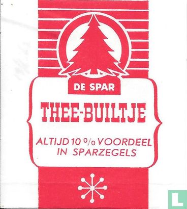 Thee-Builtje - Image 1
