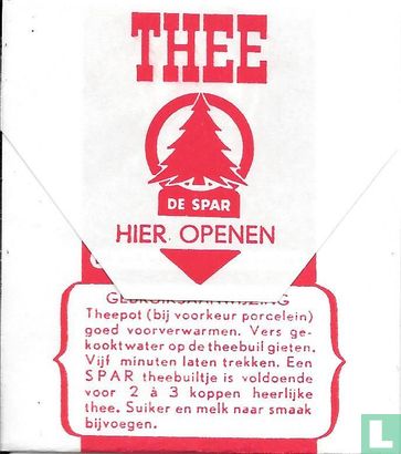 Thee-Builtje - Image 2