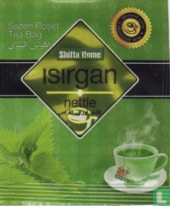 Isirgan - Afbeelding 1