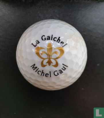 LA GAICHEL  MICHEL GAUL - Image 1