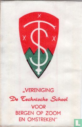 "Vereniging De Technische School - Image 1
