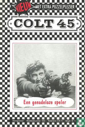 Colt 45 #1833 - Afbeelding 1