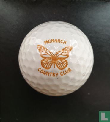 MONARCH COUNTRY CLUB - Image 1