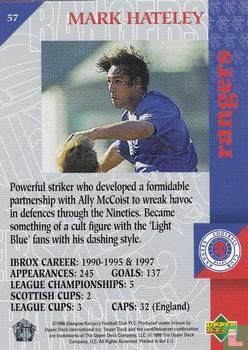 Mark Hateley - Bild 2