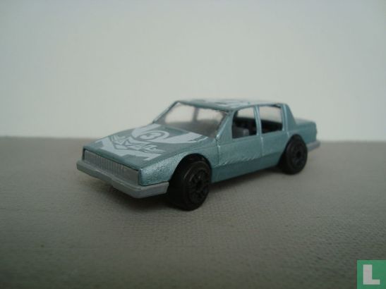 Volvo 760 - Image 1