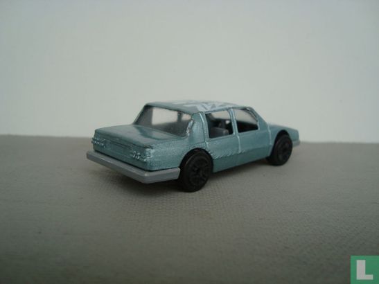 Volvo 760 - Image 2