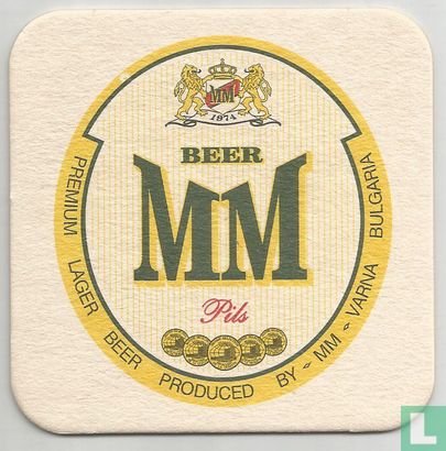Beer MM