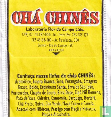 Chá Chinês  - Image 2