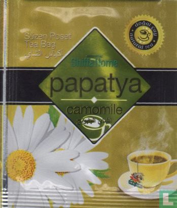 Papatya - Bild 1