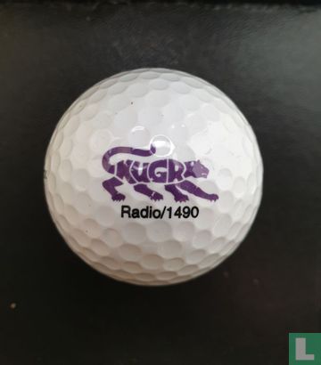 KUGR Radio/1490 - Image 1