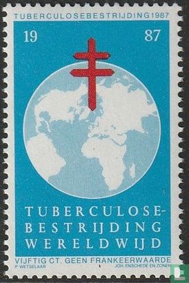 Tuberculosebestrijding 75 jaar