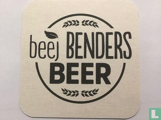 Beej Benders Beer - Afbeelding 2