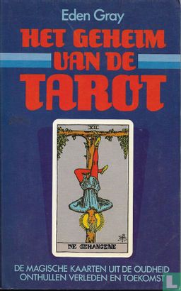 Het geheim van de Tarot - Image 1