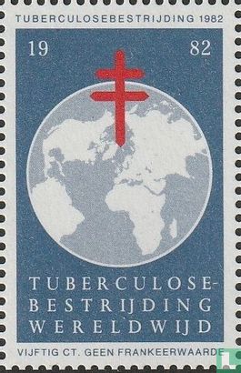 Tuberculosebestrijding