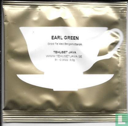 Earl Green  - Afbeelding 1