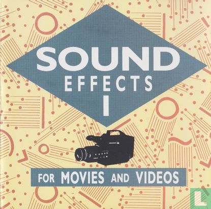 Sound Effects 1 - Image 1