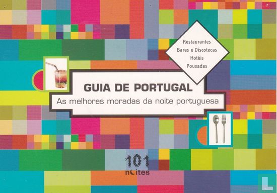 101 noites - Guia De Portugal - Bild 1