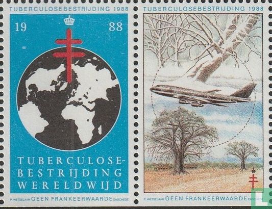 Tuberculosebestrijding