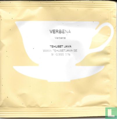 Verbena - Afbeelding 1