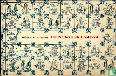The Netherlands Cookbook - Image 1