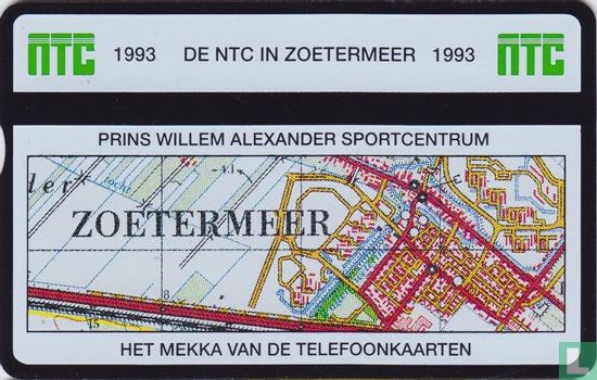 De NTC in Zoetermeer - Bild 1