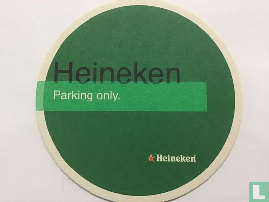 Parking only - Bild 1