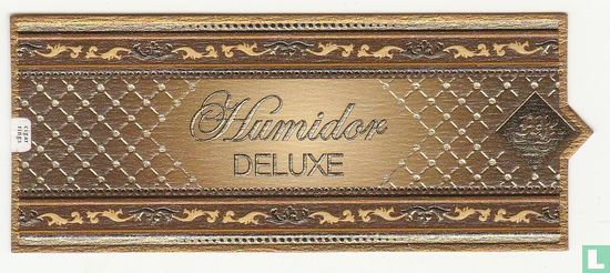 Humidor Deluxe - MF - Image 1