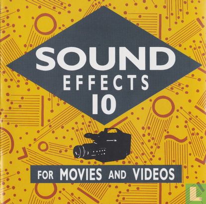 Sound Effects 10 - Image 1