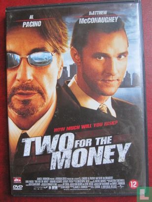 Two for the Money - Image 1
