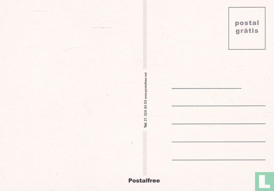 Postalfree - 2002 - Bild 2