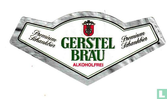 Gerstel Bräu - Afbeelding 2