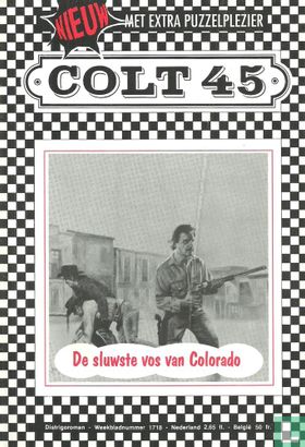 Colt 45 #1718 - Image 1