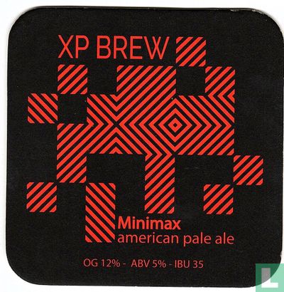 XP Brew