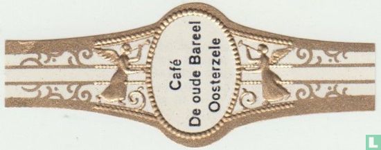 Café De oude Bareel Oosterzele - Image 1