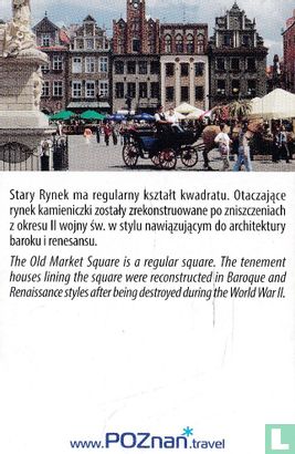 Old Market Square - Bild 2