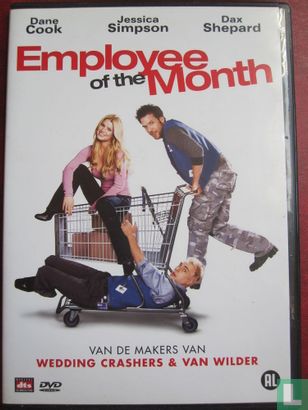 Employee of the month - Image 1