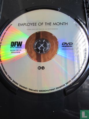 Employee of the month - Afbeelding 3