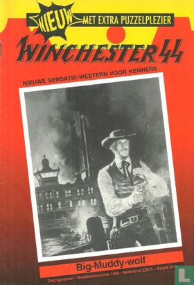 Winchester 44 #1088 - Afbeelding 1